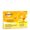 Própolis Pastillas Blandas Limón y Miel Própolis Pastillas Blandas Limón y Miel